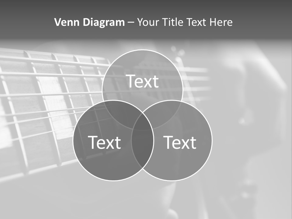 Notes Love Popular PowerPoint Template