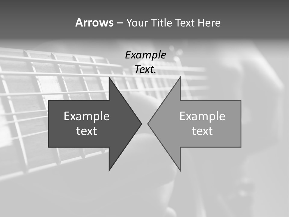 Notes Love Popular PowerPoint Template