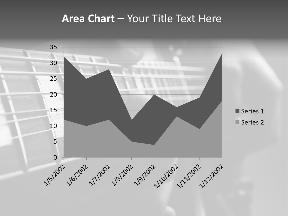 Notes Love Popular PowerPoint Template