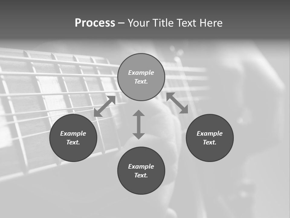 Notes Love Popular PowerPoint Template
