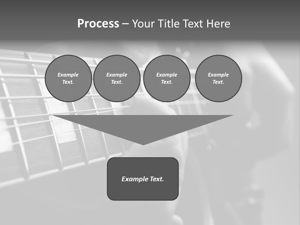 Notes Love Popular PowerPoint Template