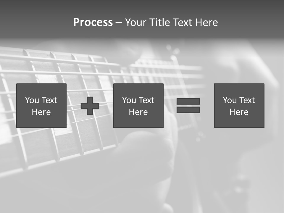Notes Love Popular PowerPoint Template
