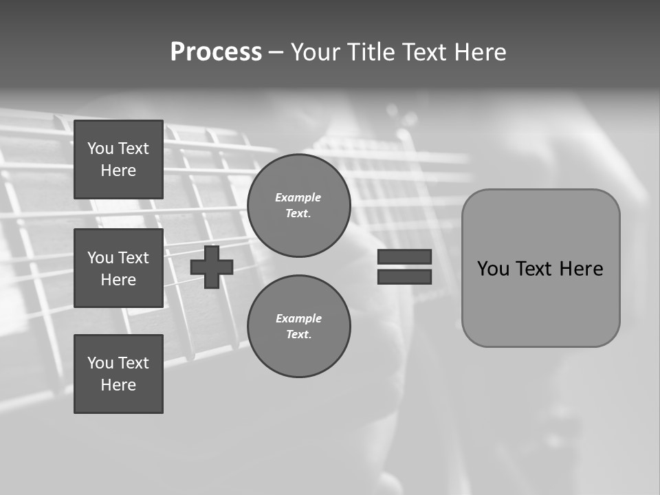 Notes Love Popular PowerPoint Template