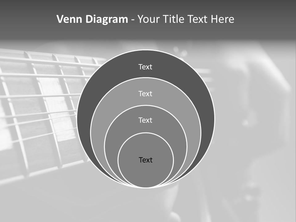 Notes Love Popular PowerPoint Template