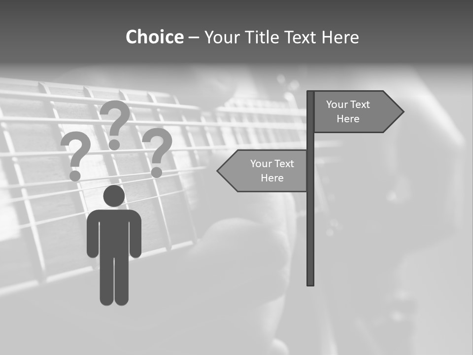 Notes Love Popular PowerPoint Template