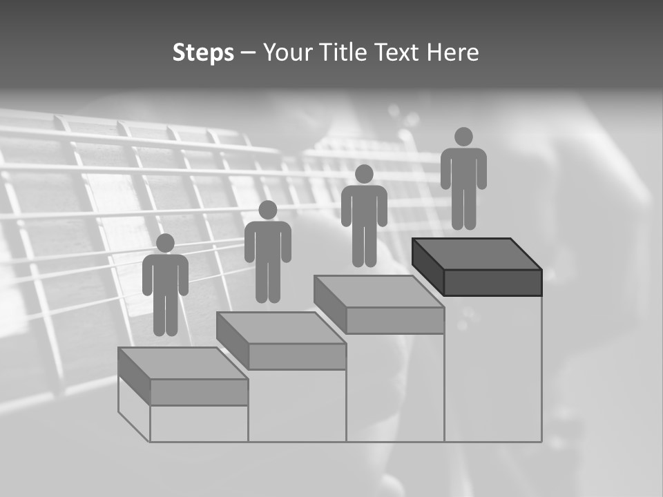 Notes Love Popular PowerPoint Template