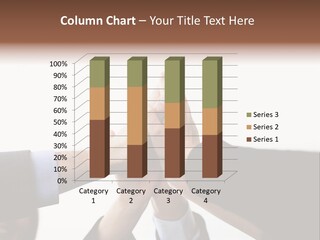 Achievement Partnership Dedication PowerPoint Template