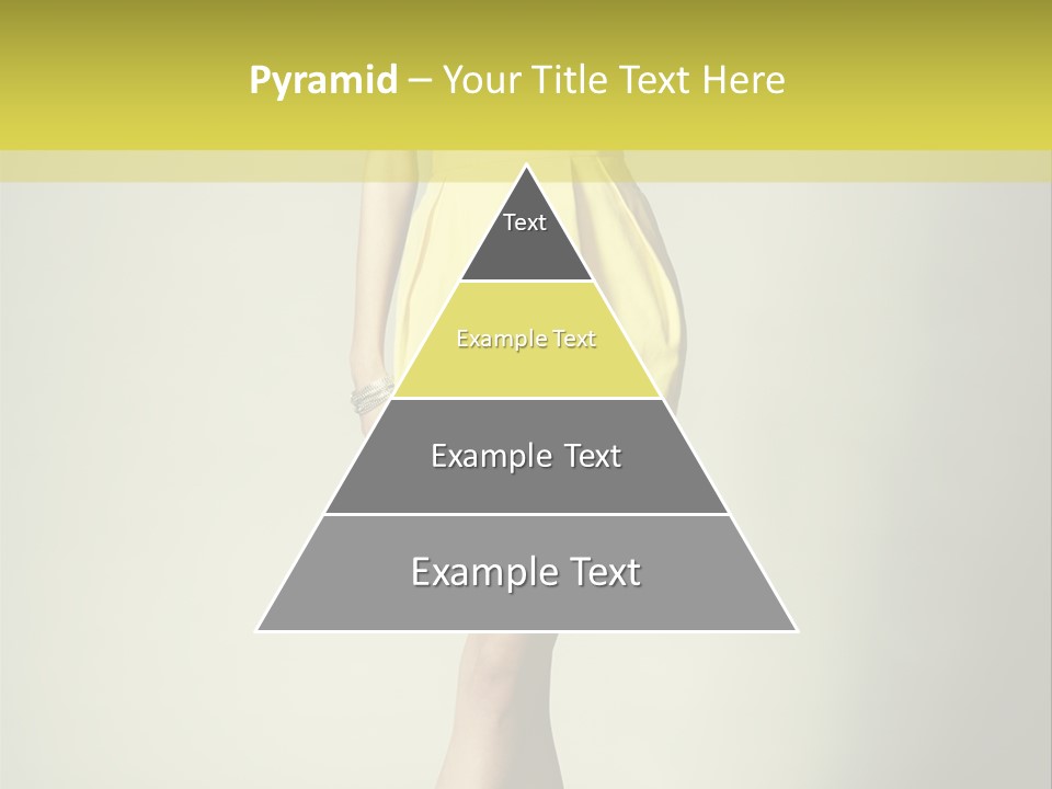 Graceful Lovely Lifestyle PowerPoint Template