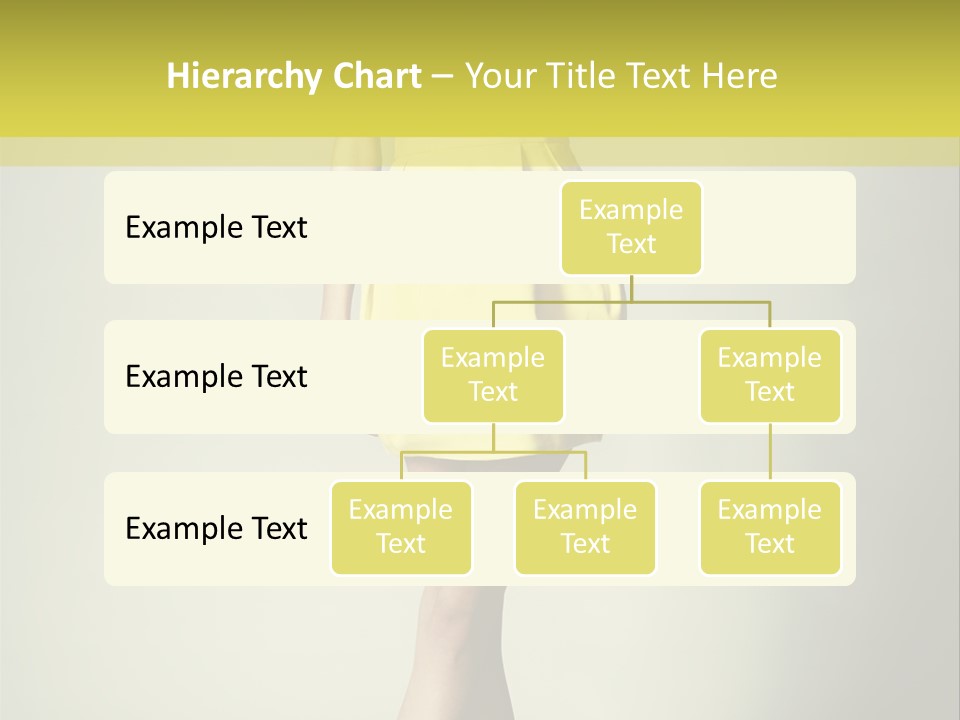 Graceful Lovely Lifestyle PowerPoint Template