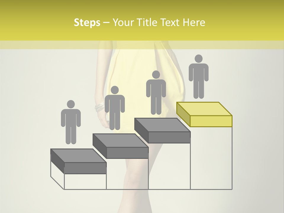 Graceful Lovely Lifestyle PowerPoint Template