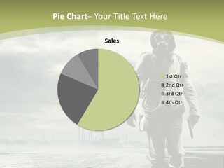 Destruction Pollution Apocalyptic PowerPoint Template