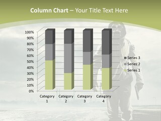 Destruction Pollution Apocalyptic PowerPoint Template