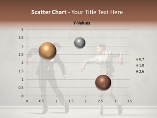 Manipulate People Corporate PowerPoint Template