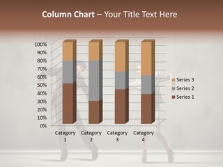 Manipulate People Corporate PowerPoint Template