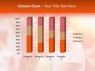 Boyfriend Mixed Race Date PowerPoint Template