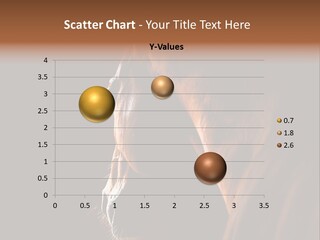 Horse Livestock Stable PowerPoint Template