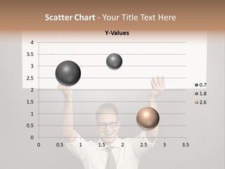 Paper Informing Message PowerPoint Template