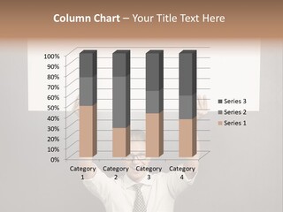 Paper Informing Message PowerPoint Template