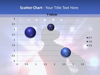 Instrument Buttons Finger PowerPoint Template