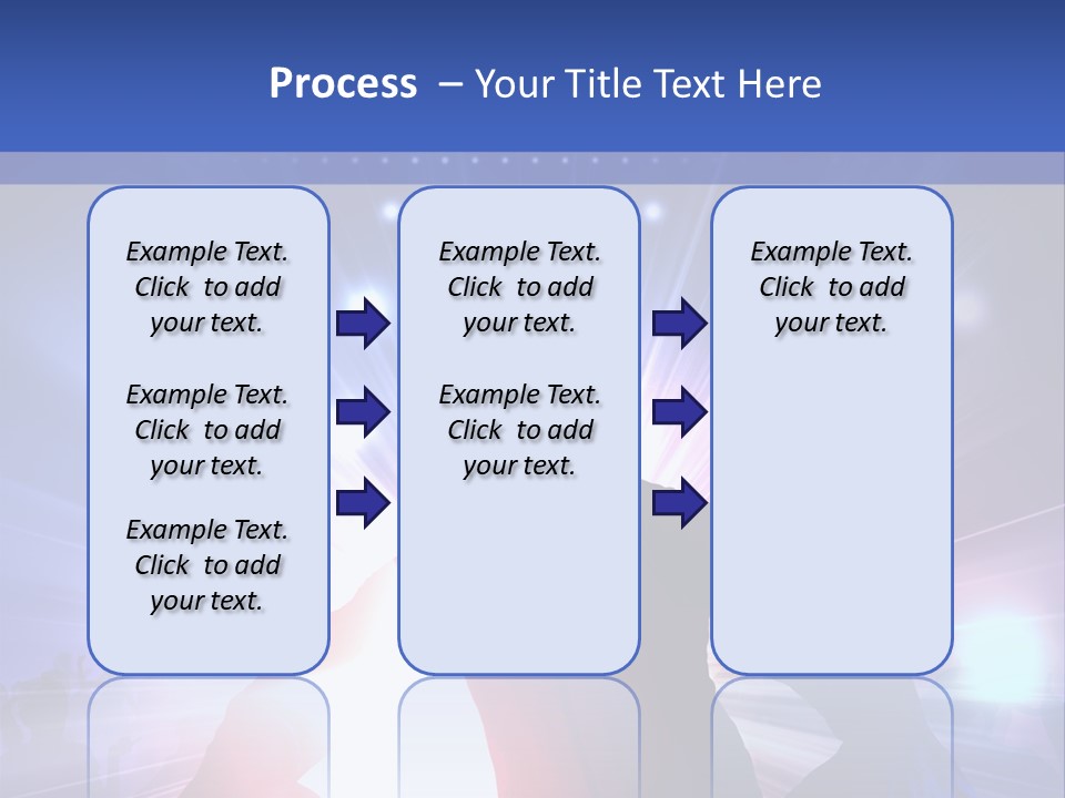Instrument Buttons Finger PowerPoint Template