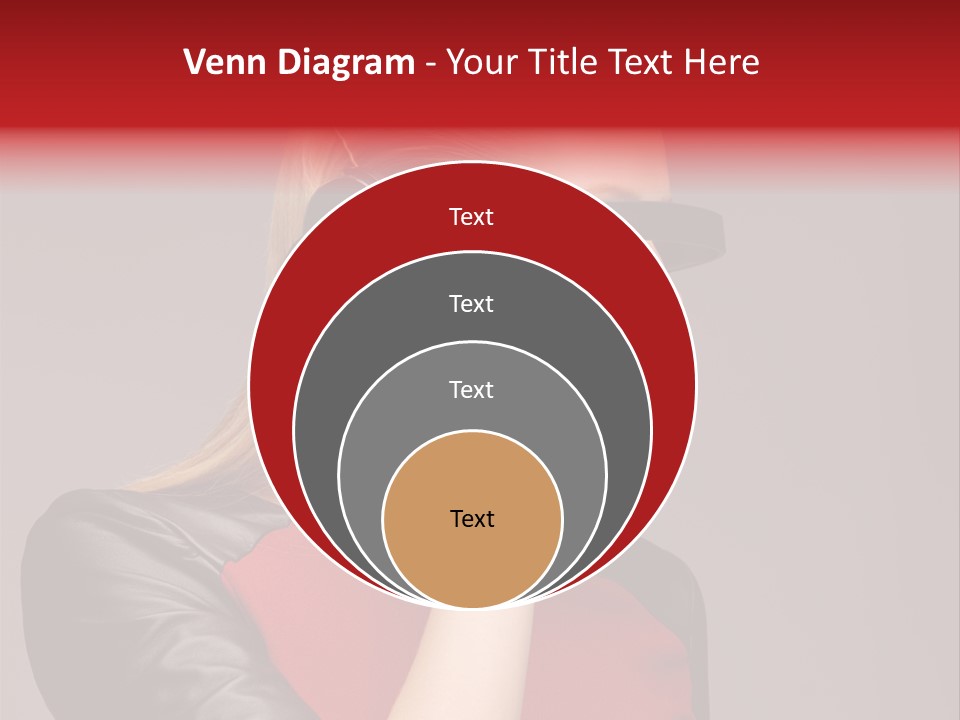 Science Beauty Gorgeous PowerPoint Template