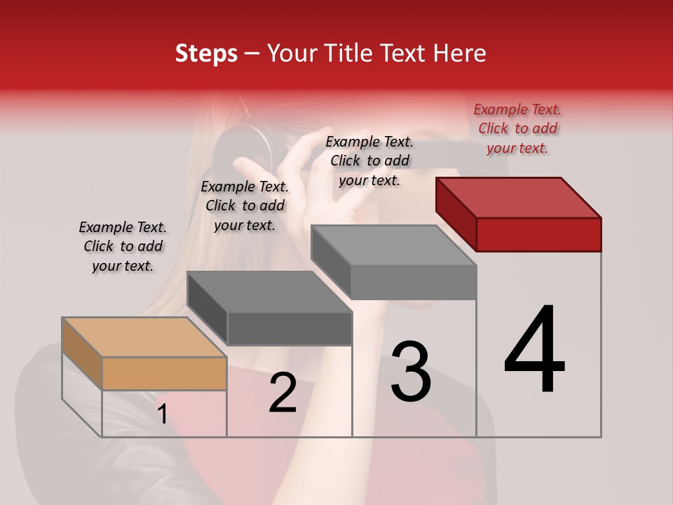 Science Beauty Gorgeous PowerPoint Template