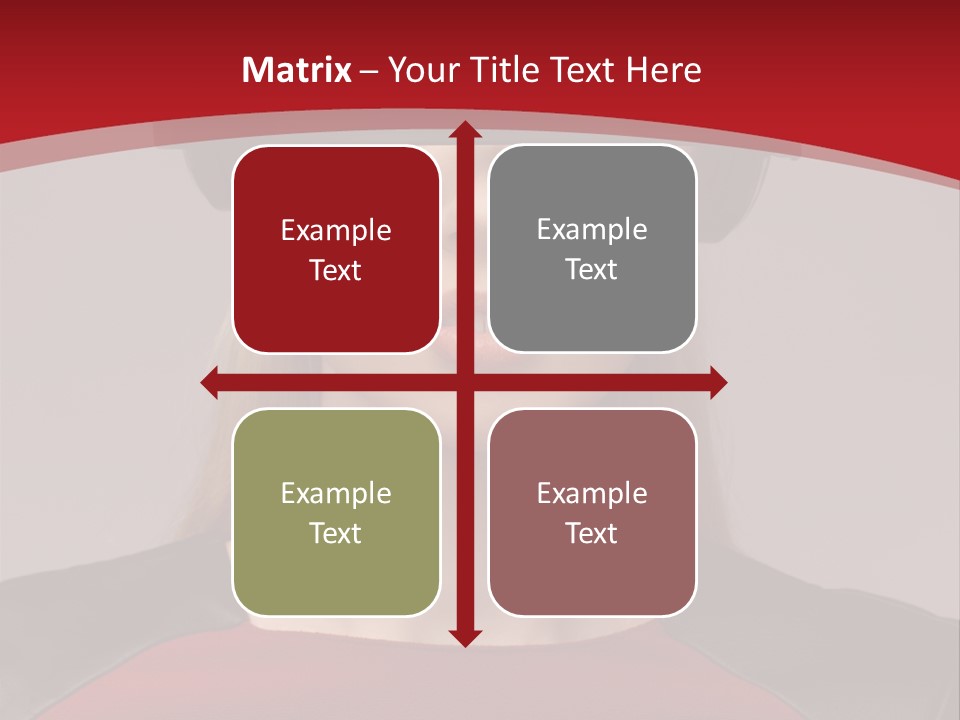 Gorgeous Attractive Future PowerPoint Template