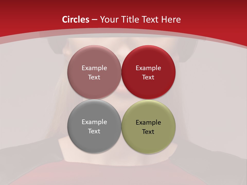 Gorgeous Attractive Future PowerPoint Template