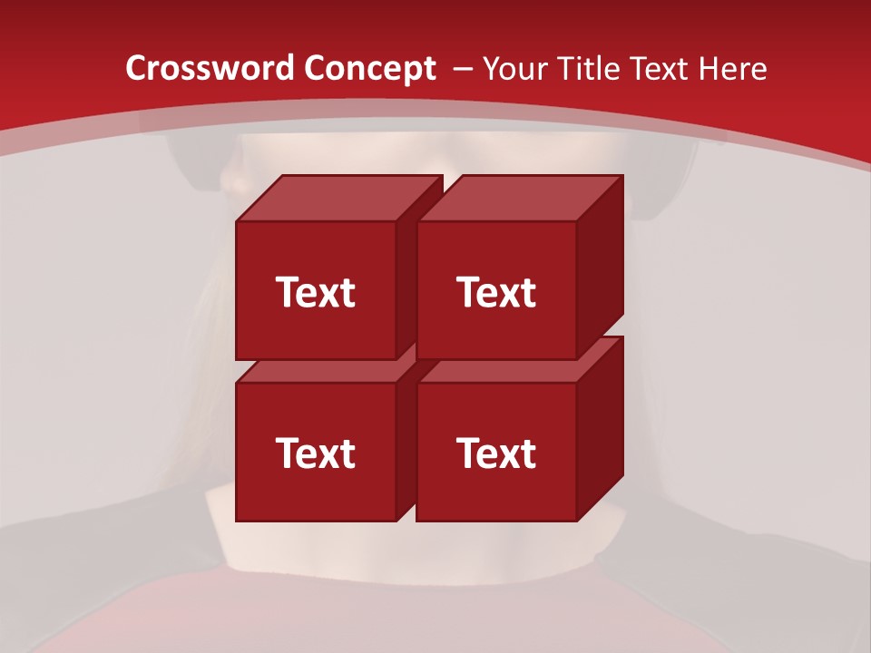 Gorgeous Attractive Future PowerPoint Template