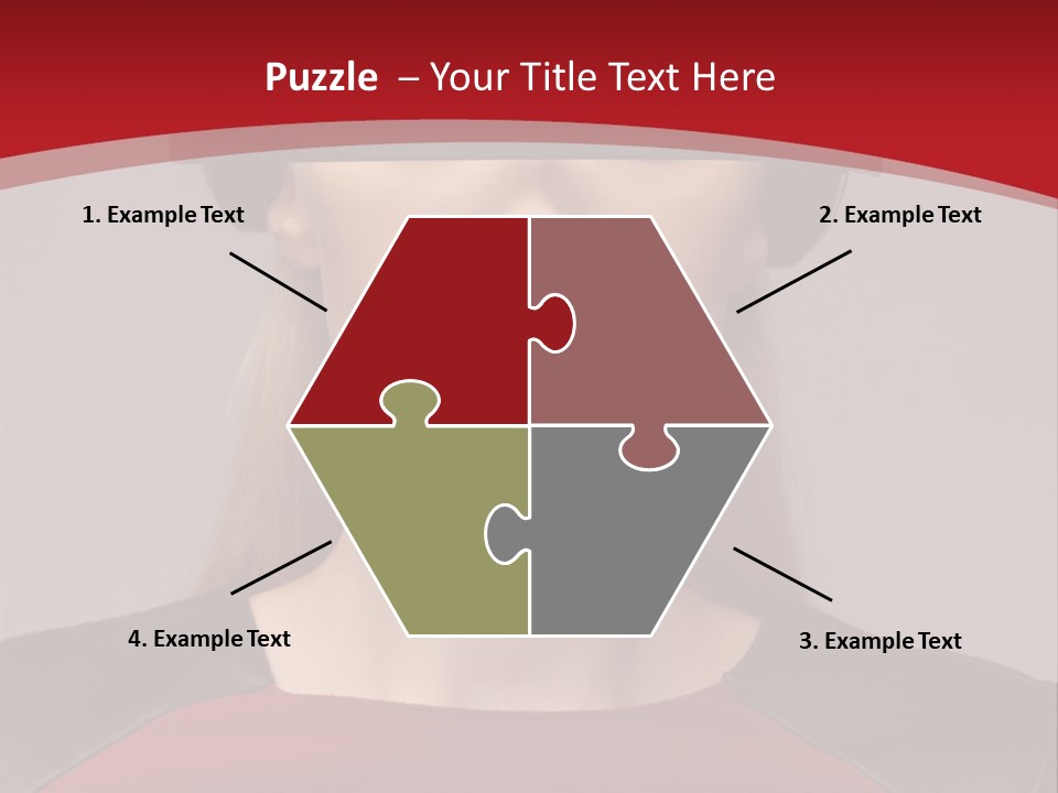 Gorgeous Attractive Future PowerPoint Template