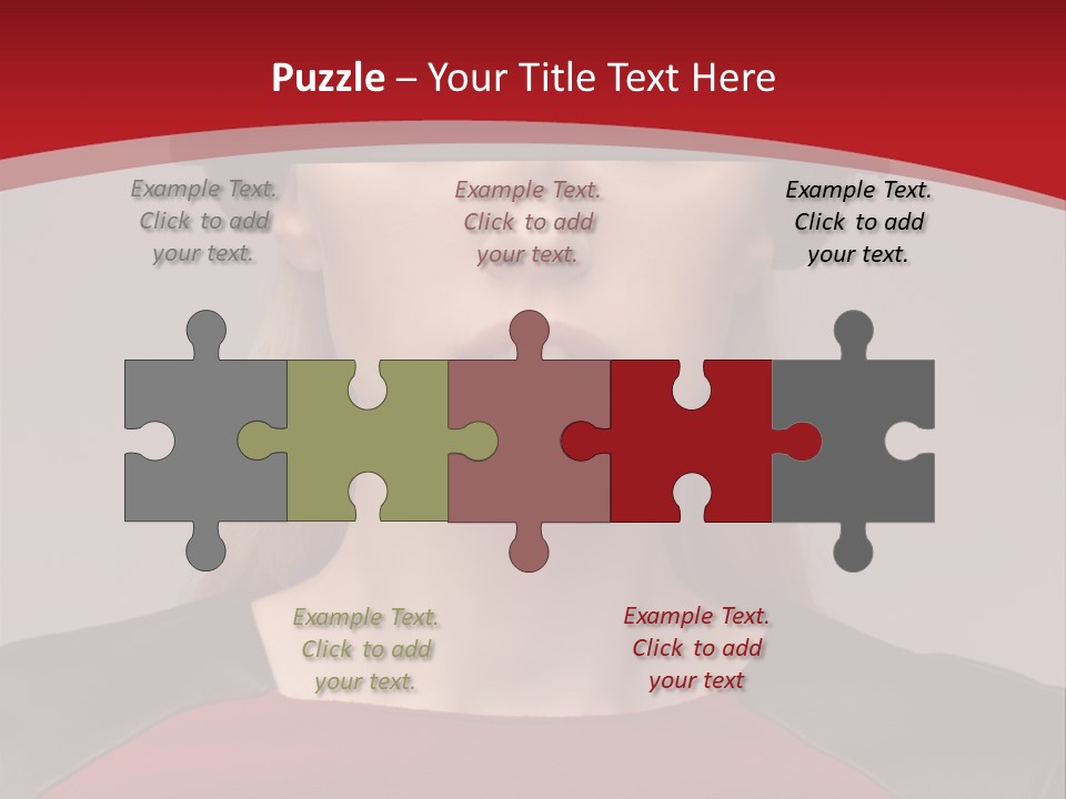 Gorgeous Attractive Future PowerPoint Template