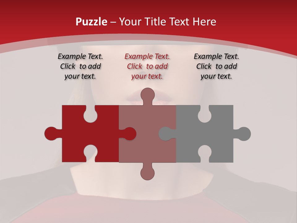 Gorgeous Attractive Future PowerPoint Template