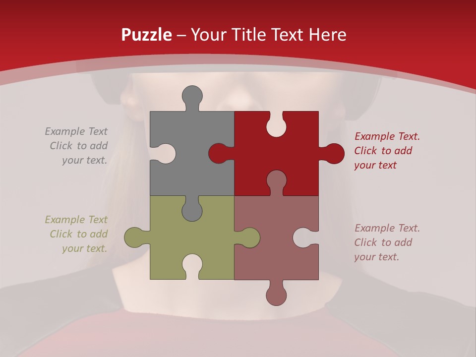 Gorgeous Attractive Future PowerPoint Template