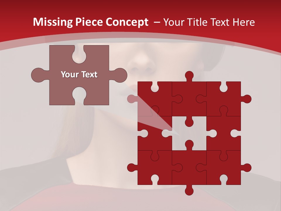 Gorgeous Attractive Future PowerPoint Template