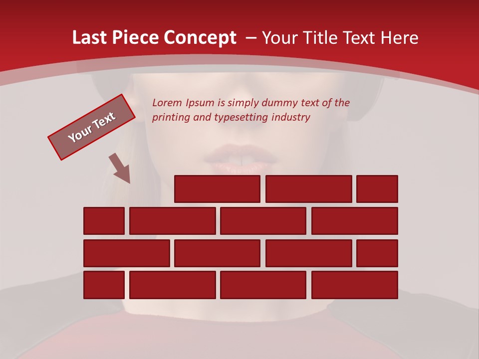 Gorgeous Attractive Future PowerPoint Template