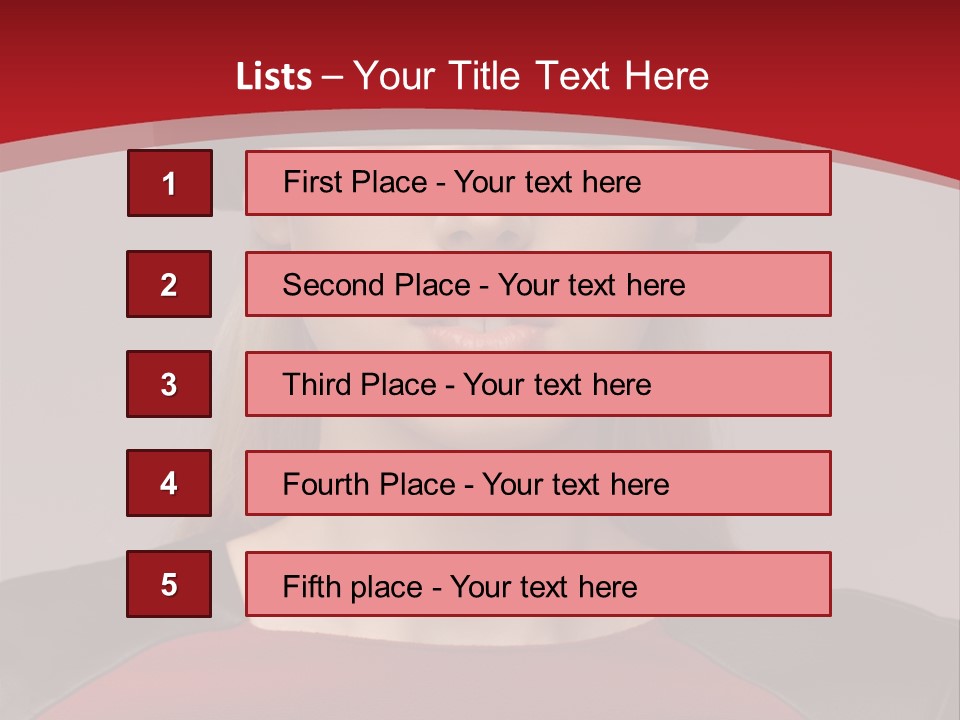 Gorgeous Attractive Future PowerPoint Template