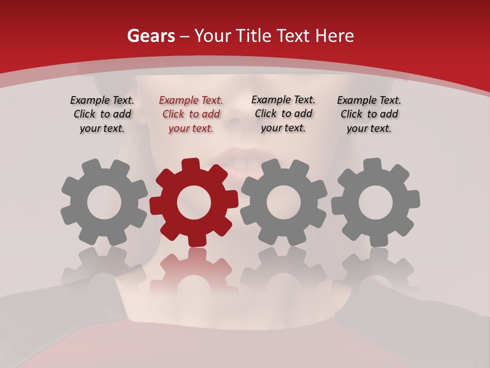 Gorgeous Attractive Future PowerPoint Template