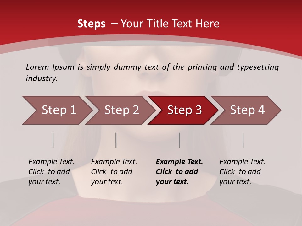 Gorgeous Attractive Future PowerPoint Template