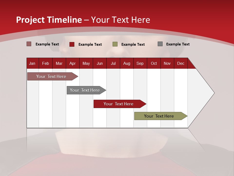 Gorgeous Attractive Future PowerPoint Template