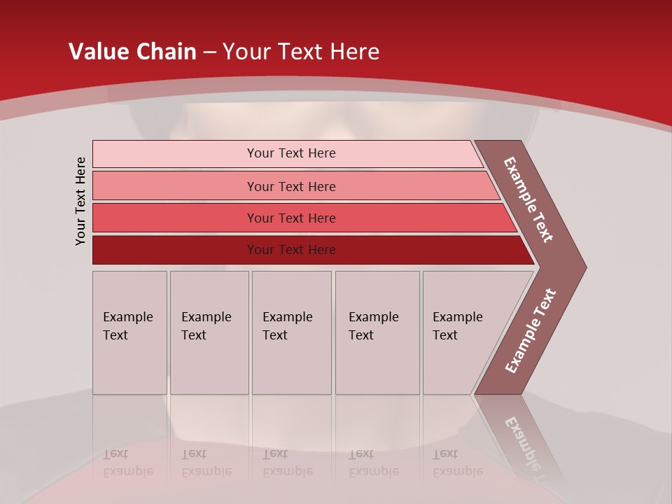 Gorgeous Attractive Future PowerPoint Template