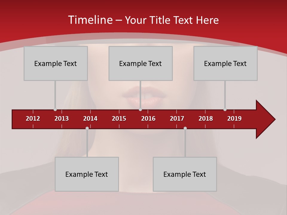 Gorgeous Attractive Future PowerPoint Template