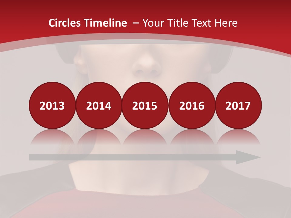 Gorgeous Attractive Future PowerPoint Template