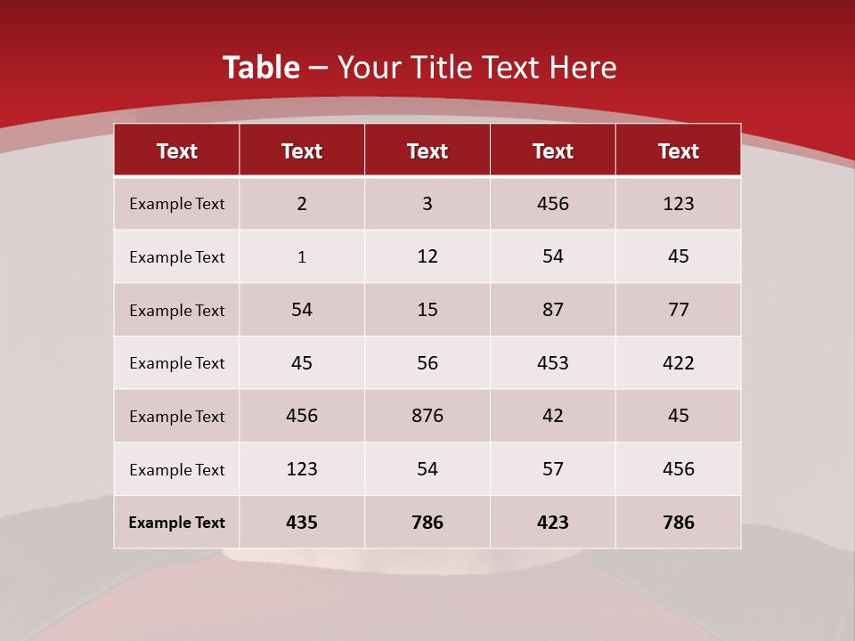 Gorgeous Attractive Future PowerPoint Template