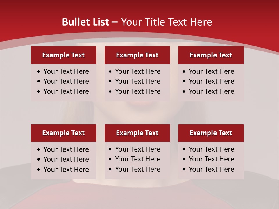 Gorgeous Attractive Future PowerPoint Template