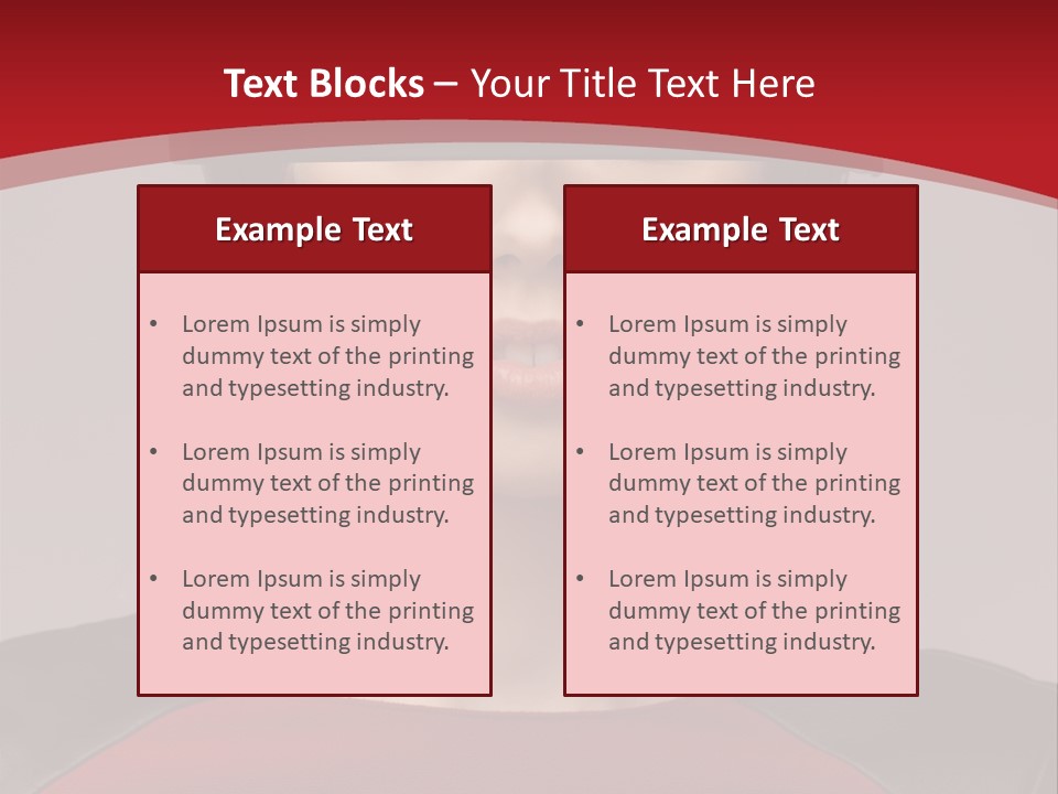 Gorgeous Attractive Future PowerPoint Template