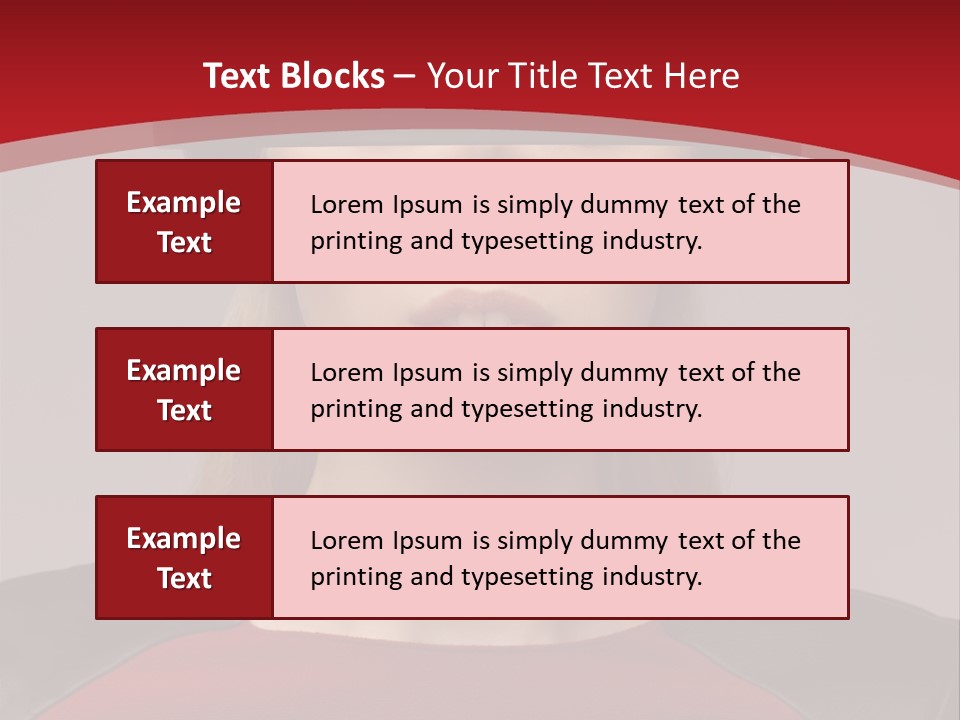 Gorgeous Attractive Future PowerPoint Template