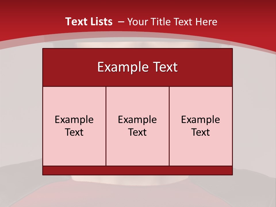Gorgeous Attractive Future PowerPoint Template