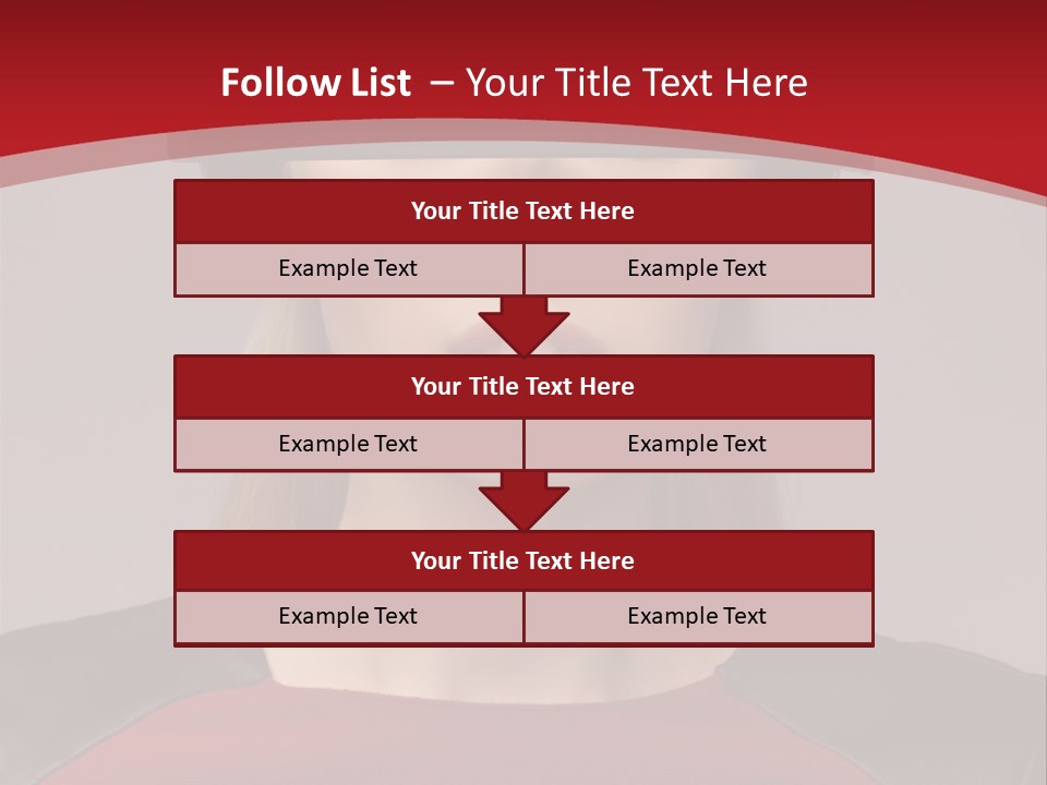 Gorgeous Attractive Future PowerPoint Template