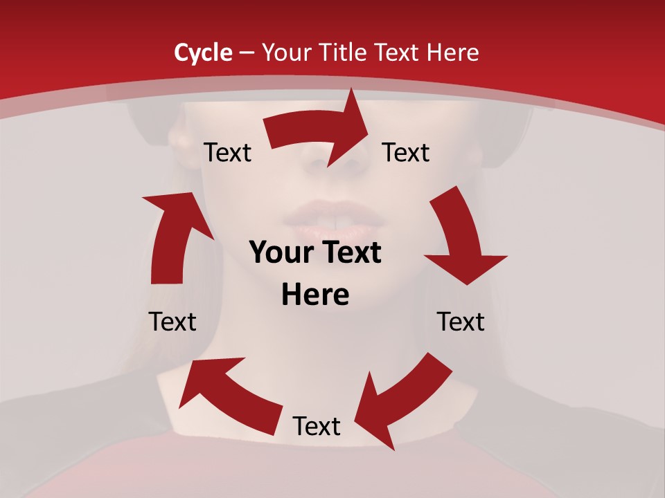 Gorgeous Attractive Future PowerPoint Template