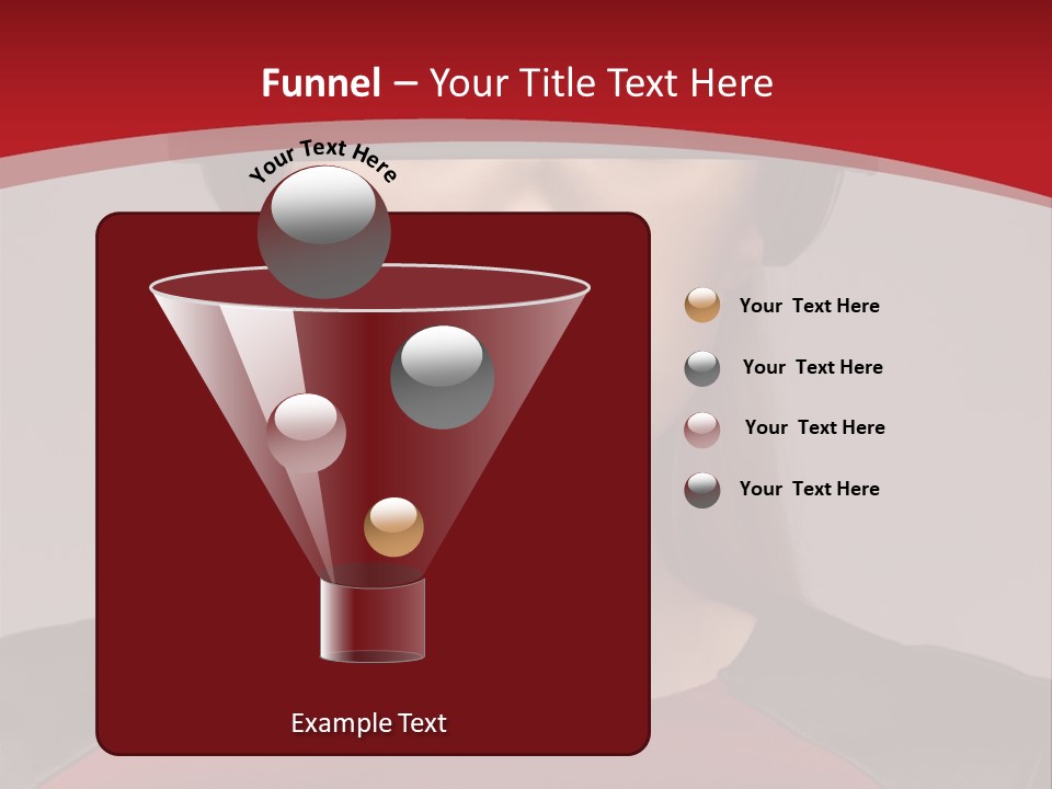 Gorgeous Attractive Future PowerPoint Template